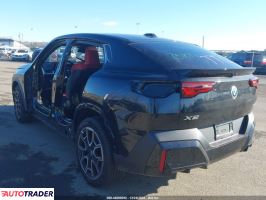 BMW X2 2025 2