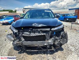 Hyundai Kona 2022 2