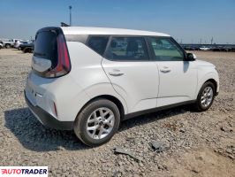 Kia Soul 2024 2