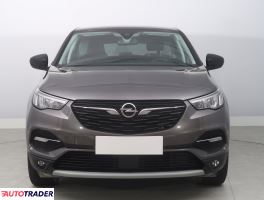 Opel Grandland 2019 1.2 128 KM