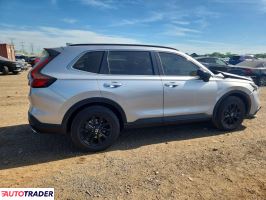 Honda CR-V 2024 2