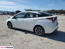 Toyota Prius 2019 1