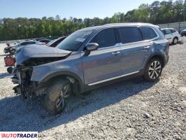 Kia Pozostałe 2022 3