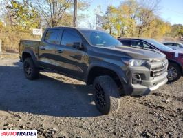 Chevrolet Colorado 2023 2