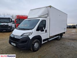 Citroen Jumper 2019 2.0