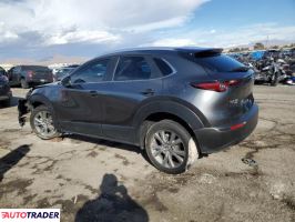 Mazda CX-30 2023 2 Mazda CX-30 2023 2