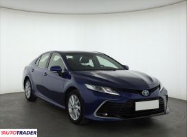 Toyota Camry - zobacz ofertę