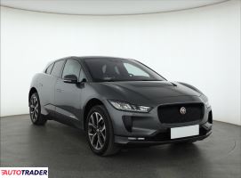 Jaguar I-PACE 2019 394 KM