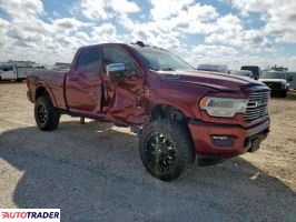 Dodge Ram 2019 6