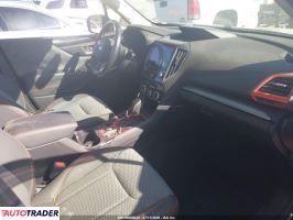 Subaru Forester 2020 2