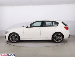BMW 118 2017 1.5 134 KM BMW 118 2017 1.5 134 KM