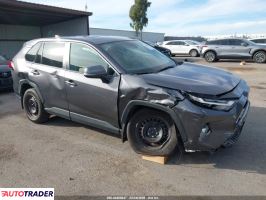 Toyota Pozostałe - zobacz ofertę