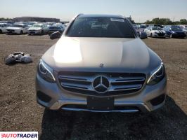 Mercedes CL 2019 2 Mercedes CL 2019 2