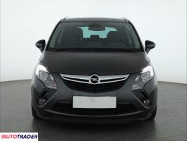 Opel Zafira 2012 1.4 138 KM