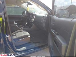 GMC Pozostałe 2022 3