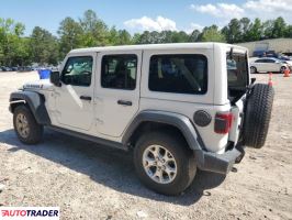 Jeep Wrangler 2021 2