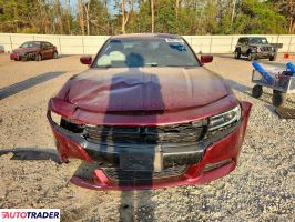 Dodge Charger 2020 3