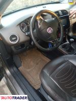 Fiat Bravo 2007 1.9 180 KM