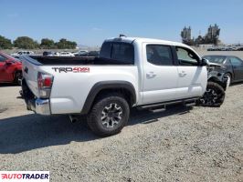 Toyota Tacoma 2023 3