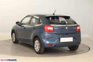 Suzuki Baleno 2016 1.2 88 KM