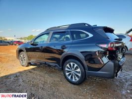 Subaru Outback 2024 2