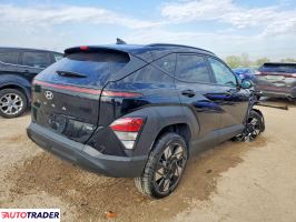 Hyundai Kona 2024 2