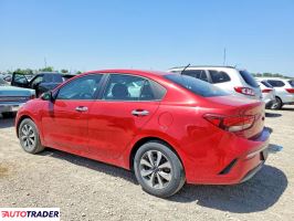 Kia Rio 2022 1