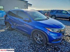 Honda HR-V 2021 1