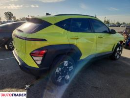 Hyundai Kona 2024 2