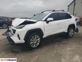 Toyota Pozostałe 2020 2