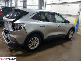 Ford Escape 2022 2