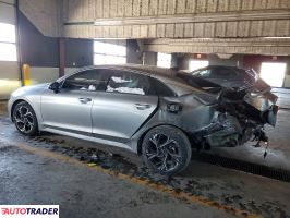 Kia Pozostałe 2025 2