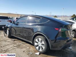 Tesla Model Y 2024 Tesla Model Y 2024