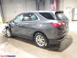 Chevrolet Equinox 2019 1