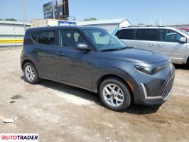 Kia Soul 2023 2