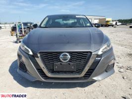 Nissan Altima 2021 2 Nissan Altima 2021 2
