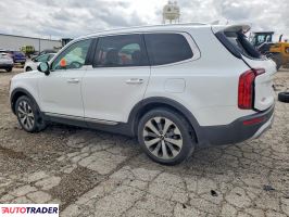 Kia Pozostałe 2020 3