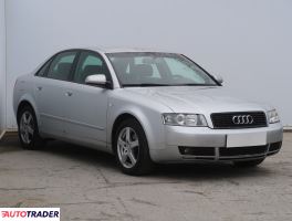 Audi A4 2004 2.0 128 KM