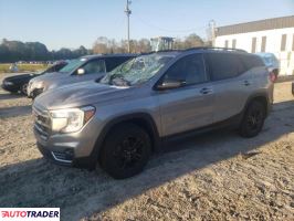 GMC Terrain 2023 1