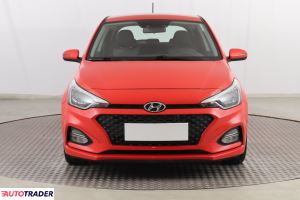 Hyundai i20 2018 1.0 99 KM