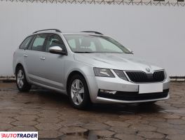 Skoda Octavia - zobacz ofertę