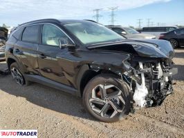 Hyundai Tucson 2024 1