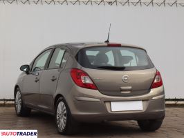 Opel Corsa 2011 1.2 84 KM