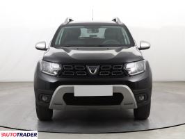 Dacia Duster 2019 1.6 112 KM
