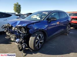 Volkswagen Pozostałe - zobacz ofertę