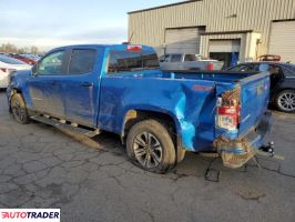 Chevrolet Colorado 2021 3 Chevrolet Colorado 2021 3
