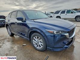 Mazda CX-5 2024 2
