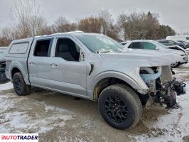 Ford Pozostałe 2024 2