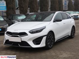 Kia Ceed 2022 1.5 156 KM