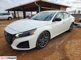 Nissan Altima 2023 2